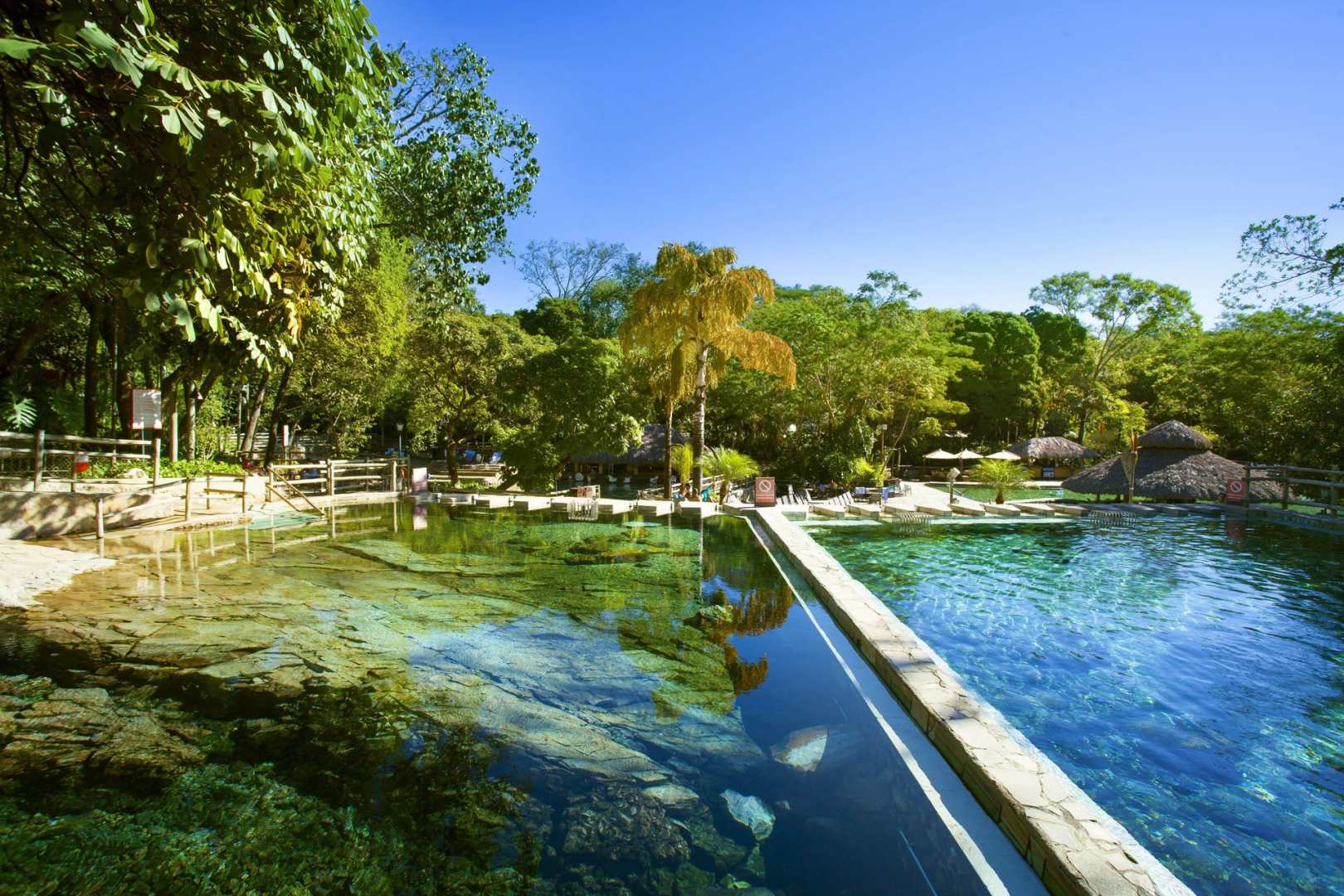 Rio Quente Resorts - Hotel Luupi