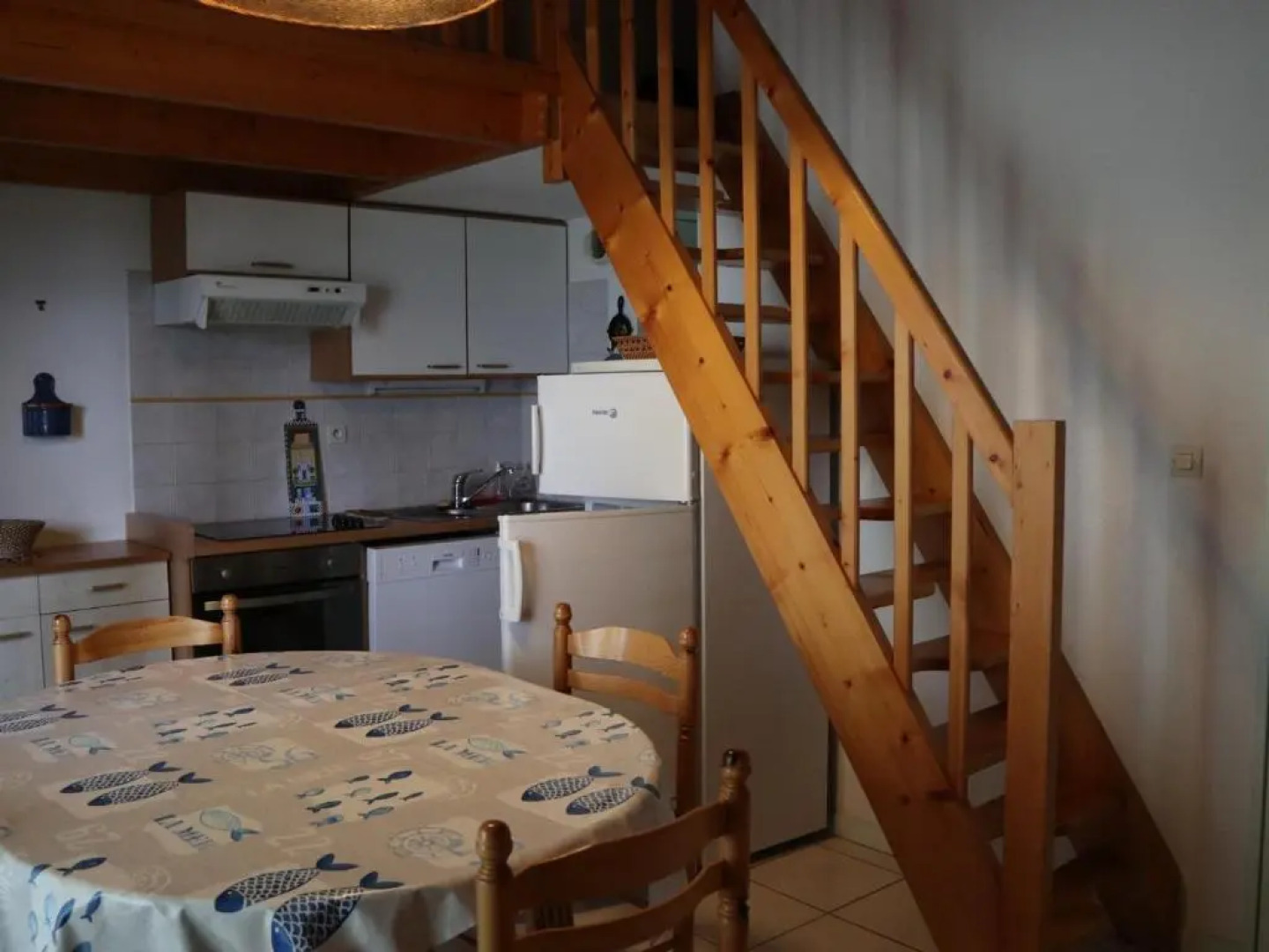 Maison Jard-sur-Mer, 3 pièces, 5 personnes - FR-1-485-78