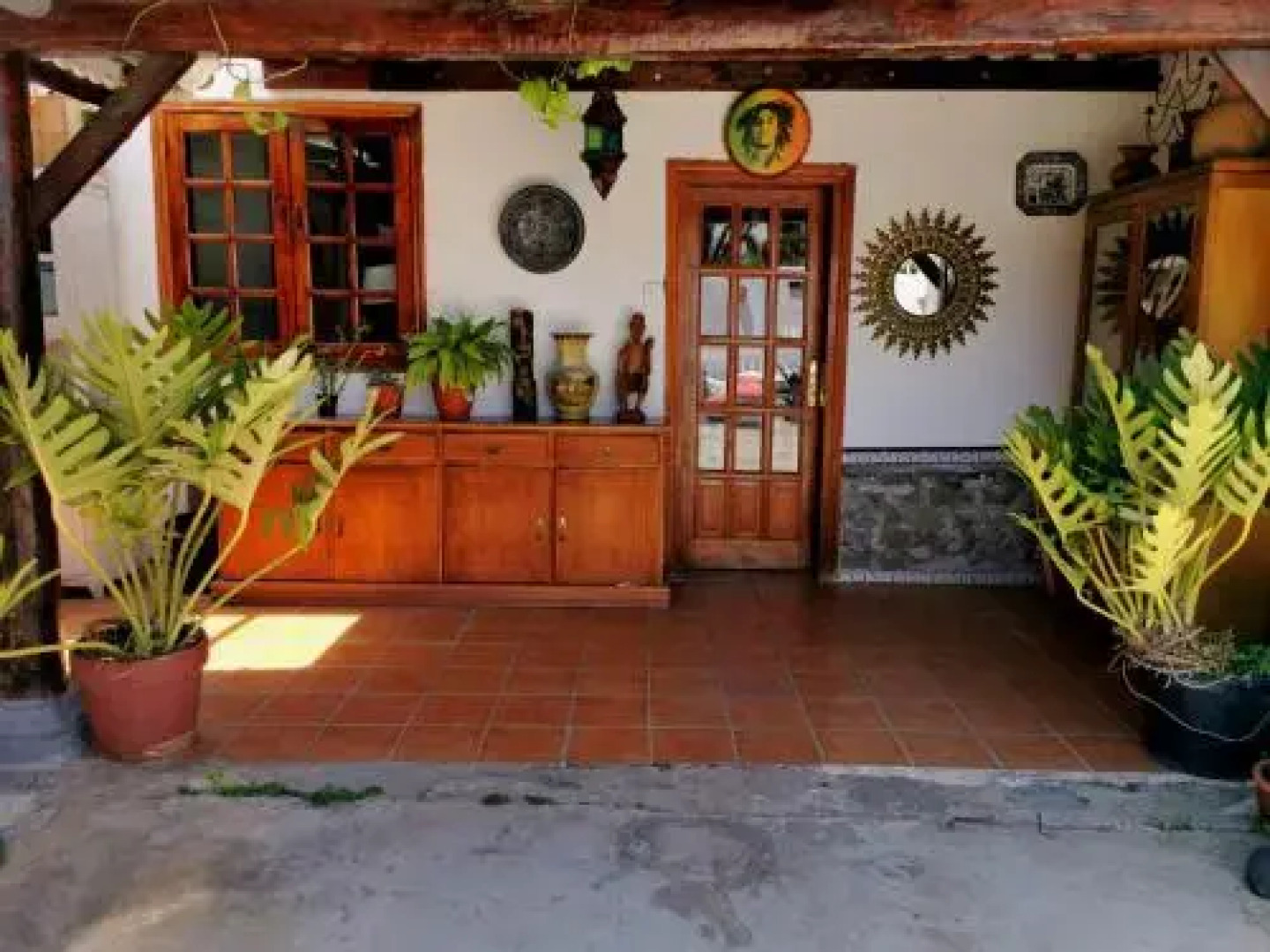 Casa Antonia Guest House