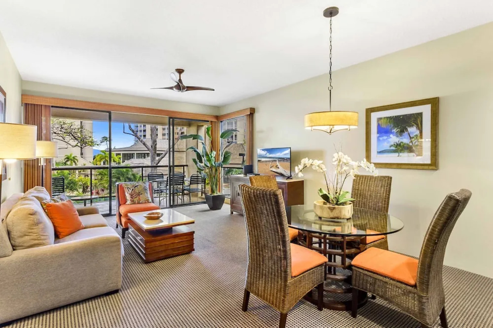 Sands of Kahana 354 by RedAwning