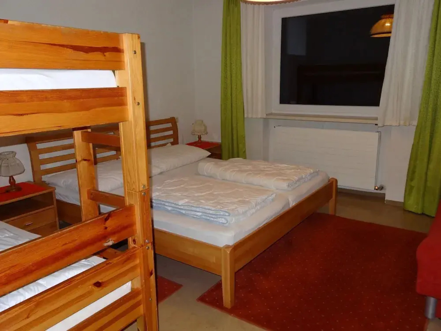 Holiday Home in Holzgau Near Snowworld Ski Area