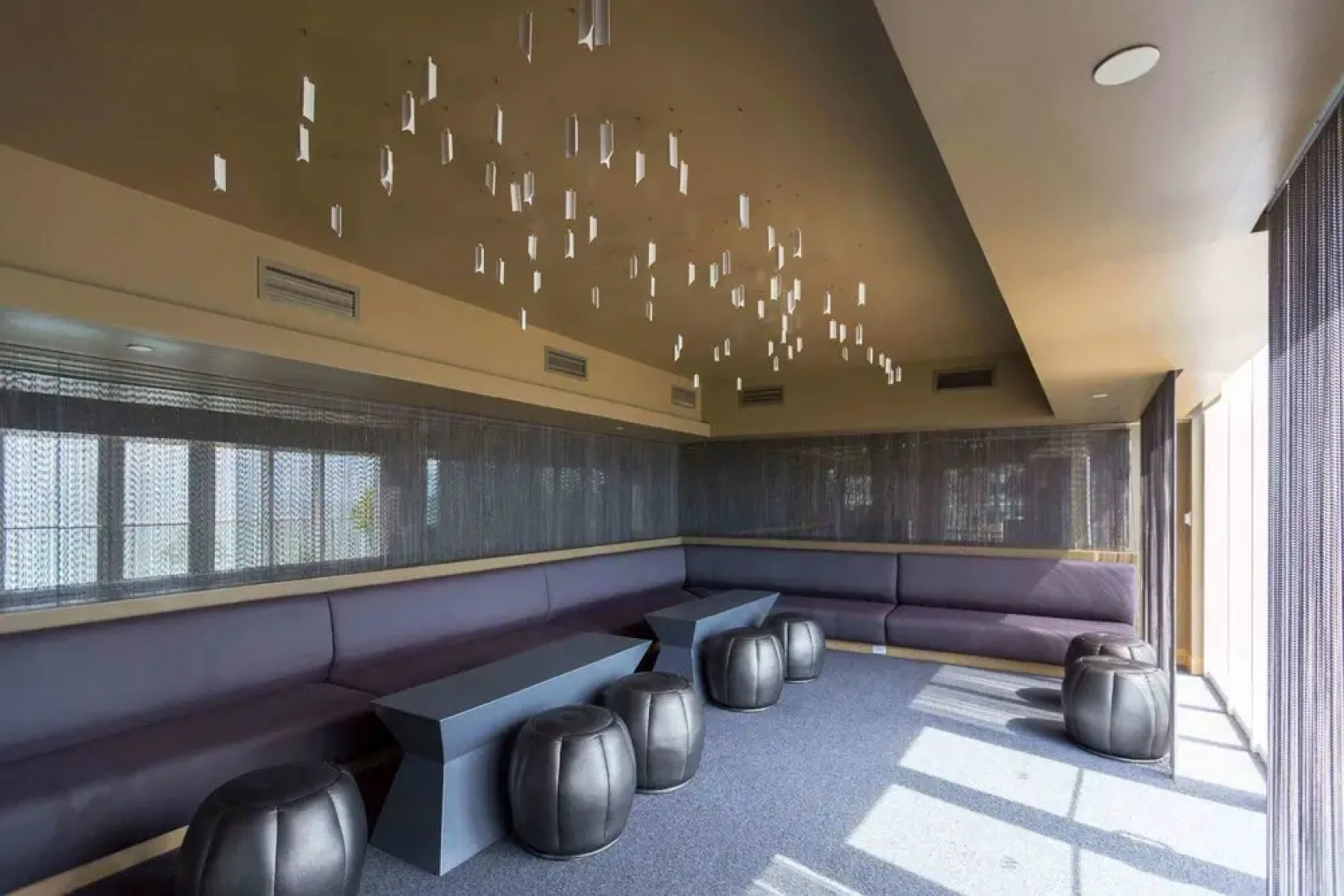 Pelicanstay in W Hotel Ft. Lauderdale