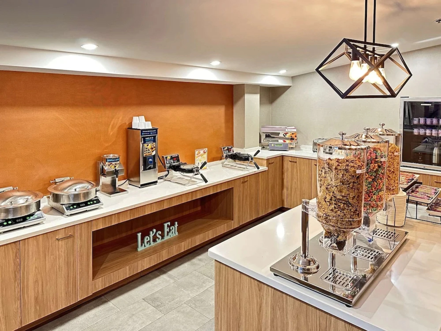 Best Western Granite Inn