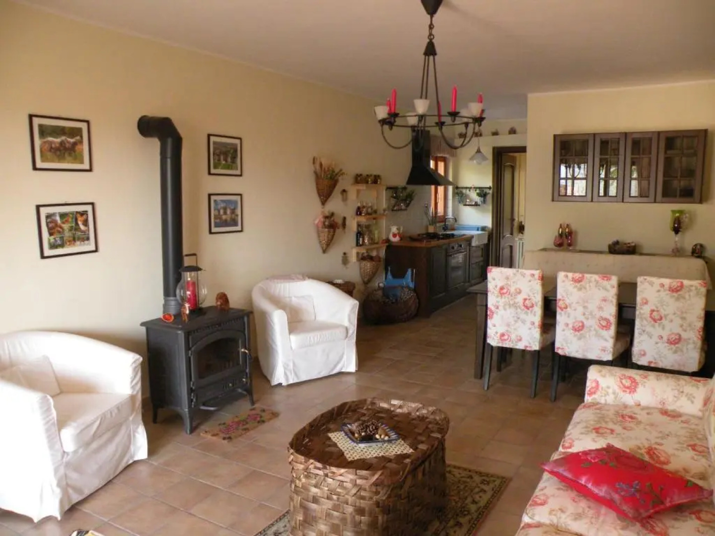 4Flats Orto di Venanzio