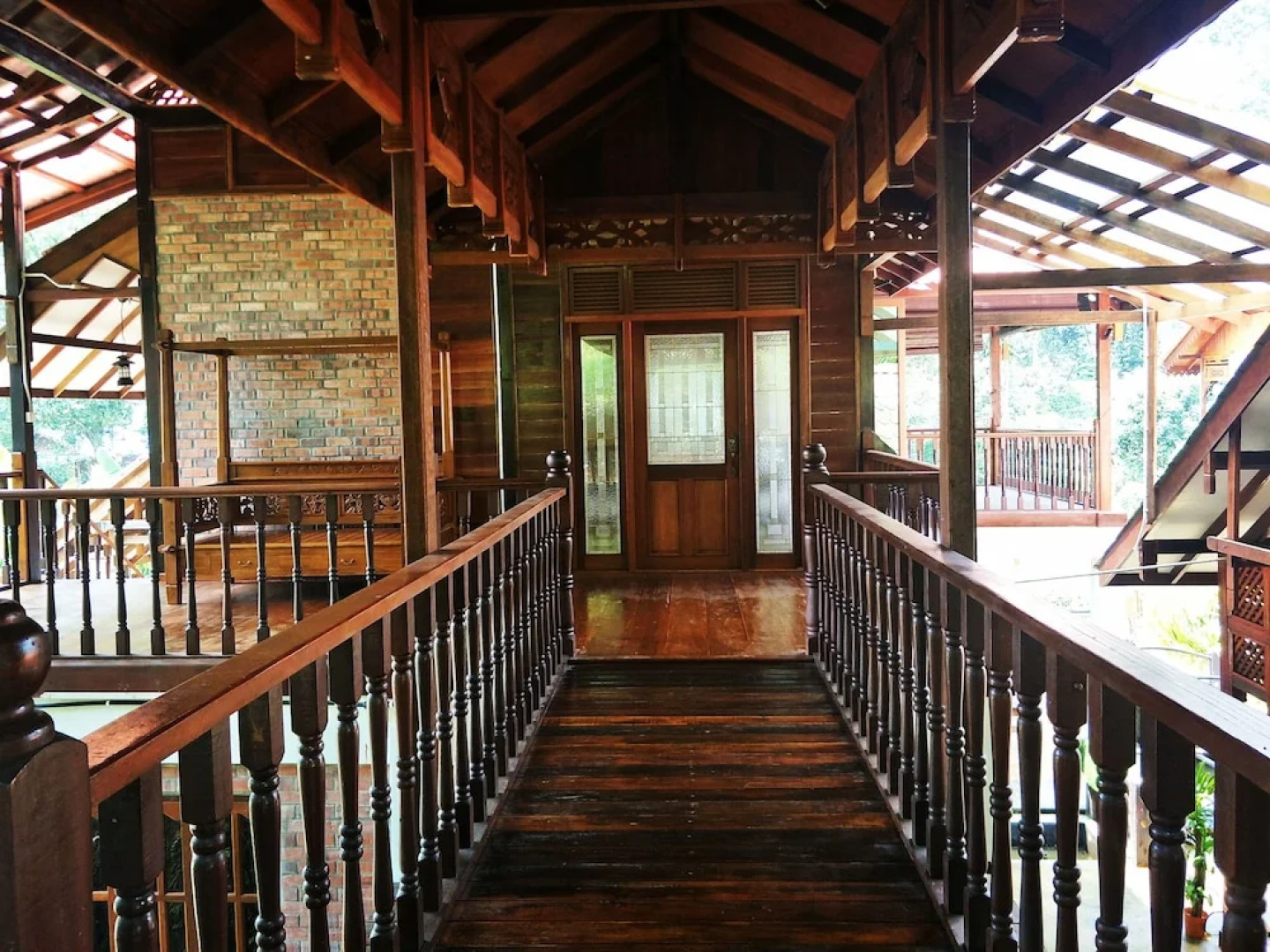 Tokwan's Agro Village