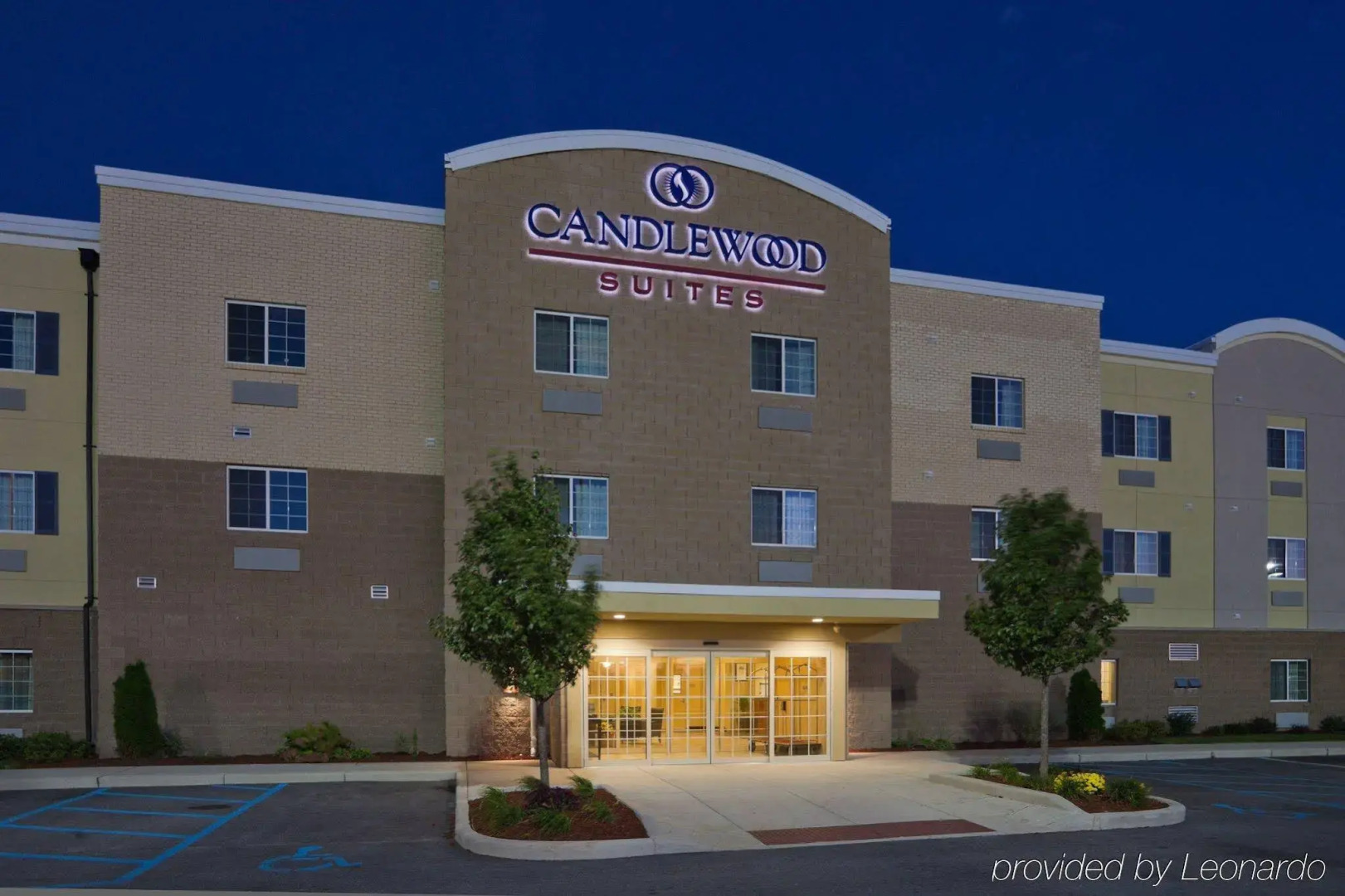 Candlewood Suites Perrysburg by IHG