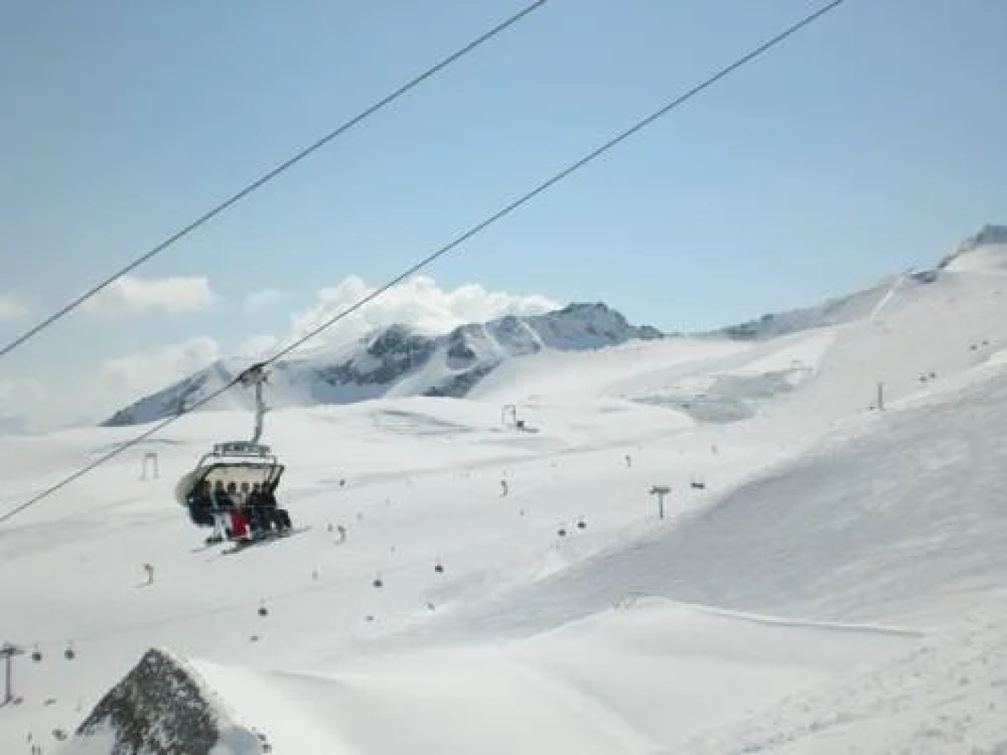 Alpenpension Hï¿½fler