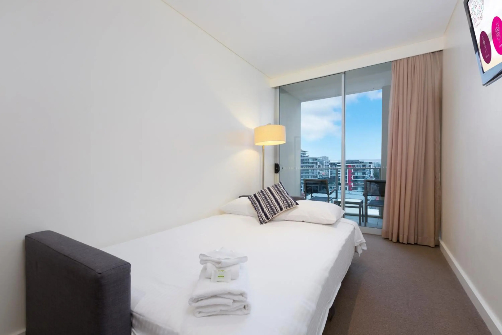 Sage Hotel Wollongong