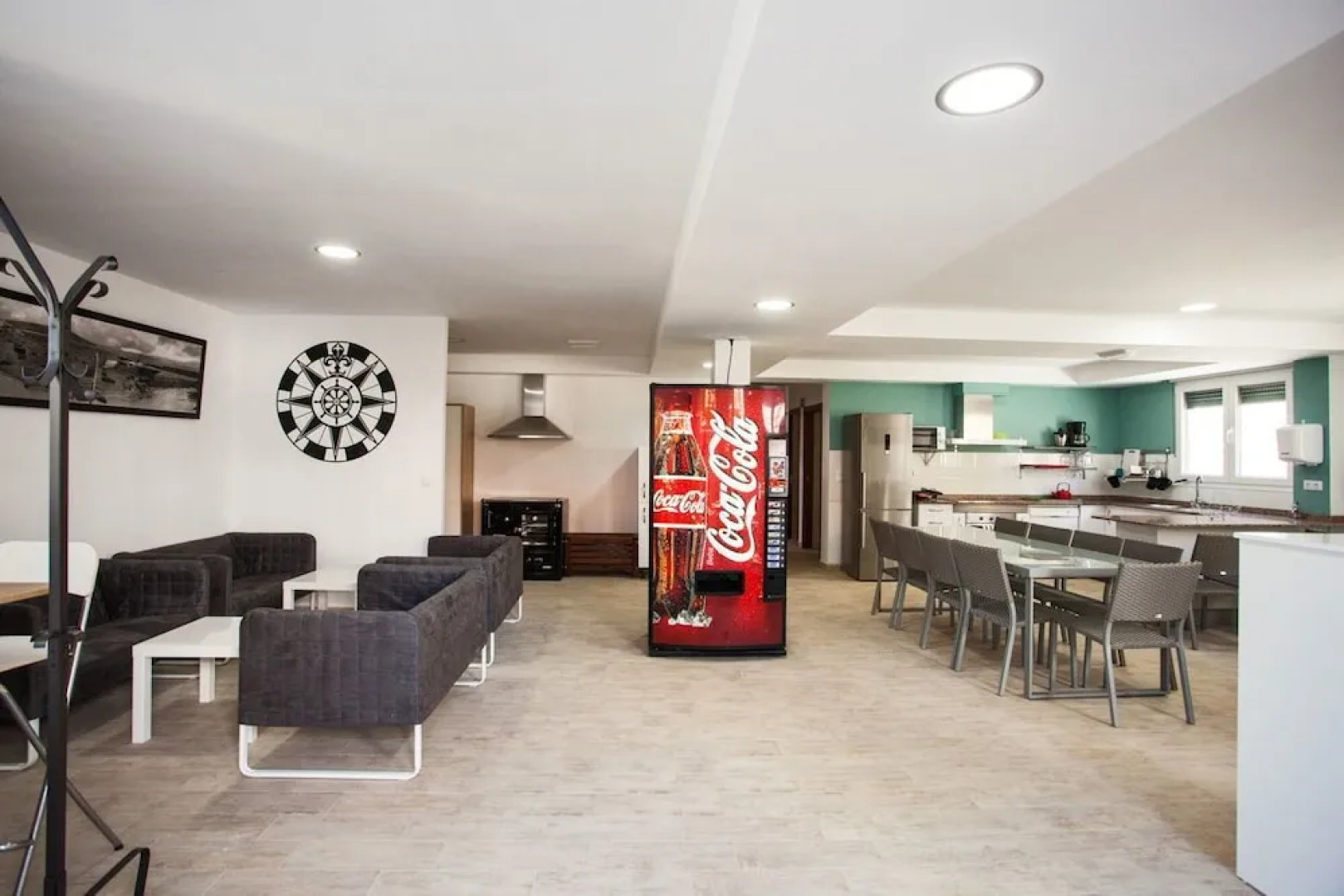 Albergue de Sonia - Hostel