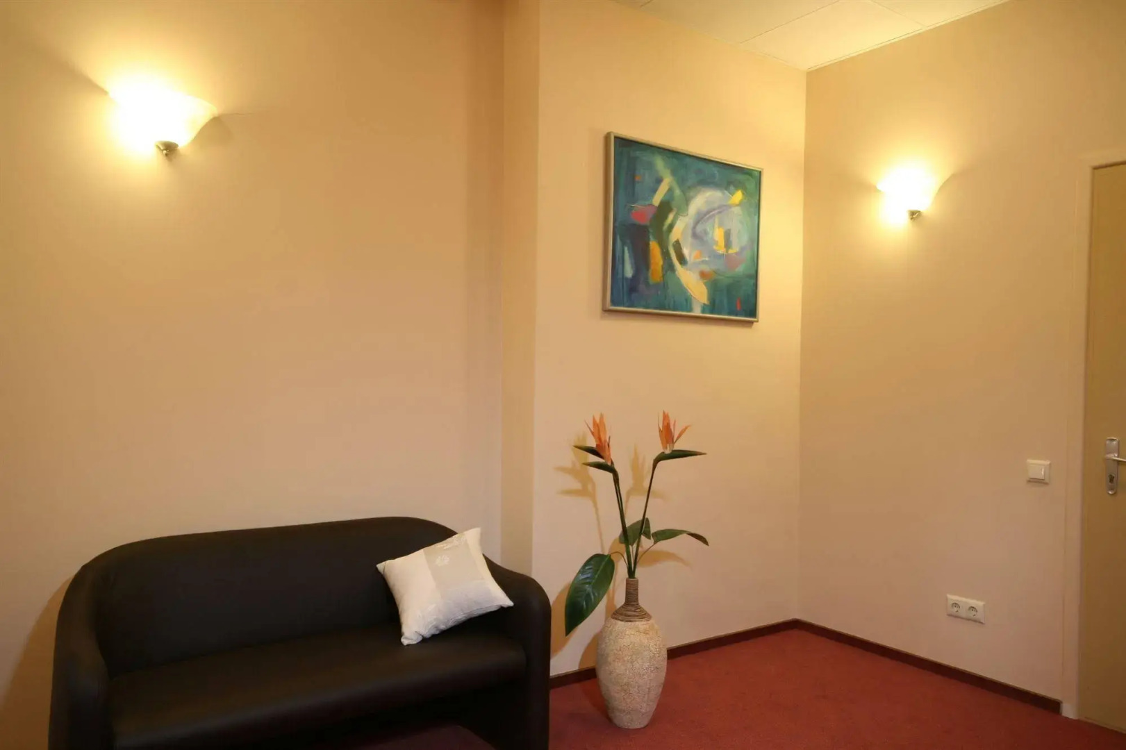 Гостиница Edvards