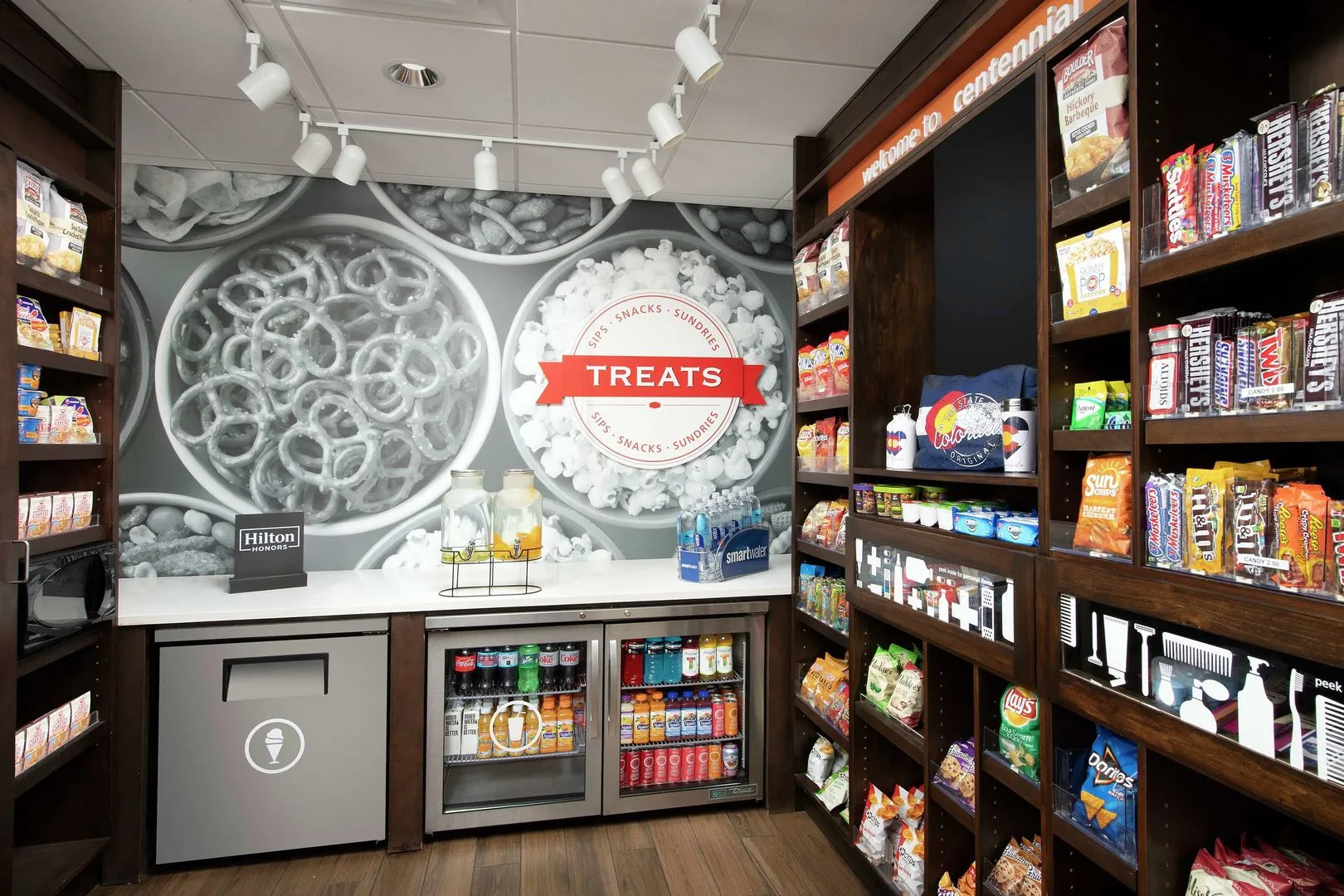 Hampton Inn Denver Tech Center South CO