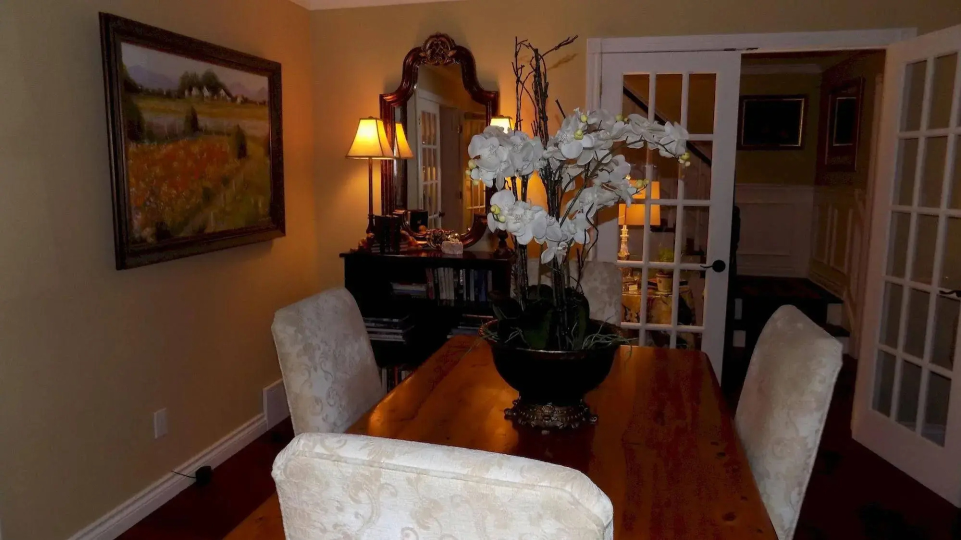 The Promenade B&B