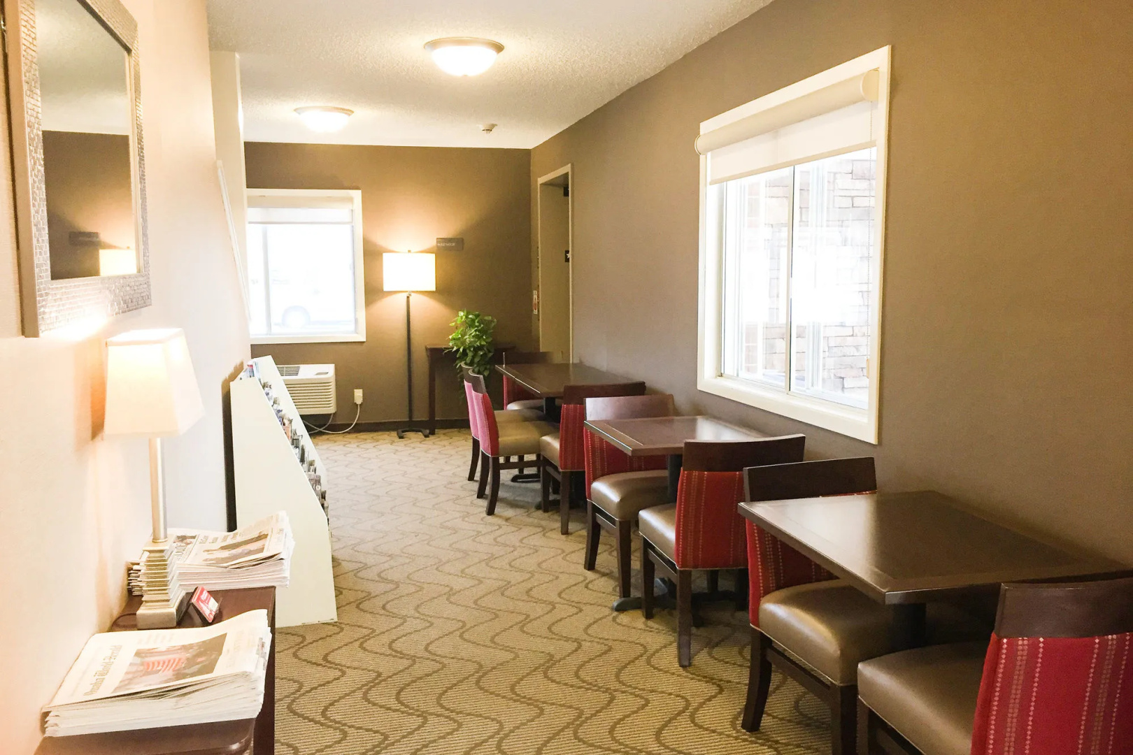 Comfort Inn Hastings