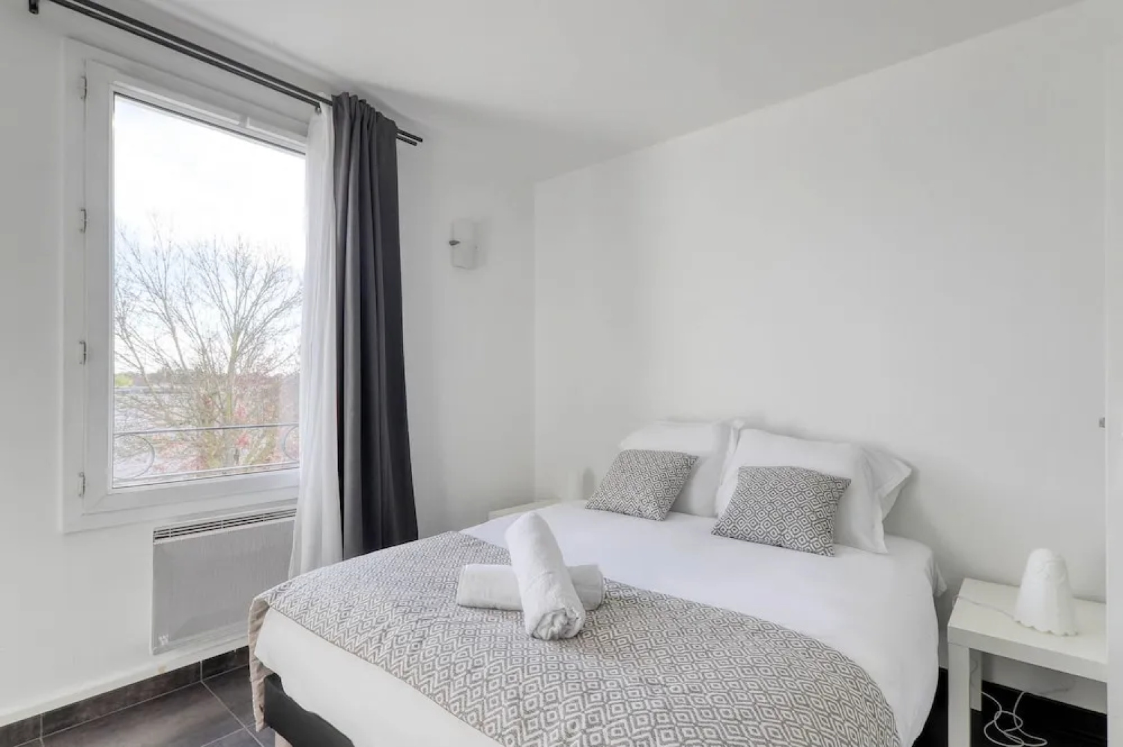 Les Moulins Sleepngo