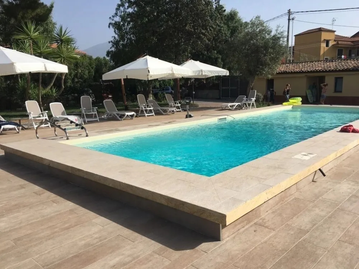 B&B il giardino di Agata