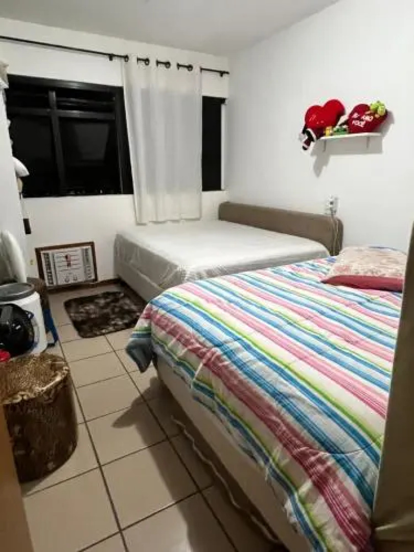 Apartamento Atlantico