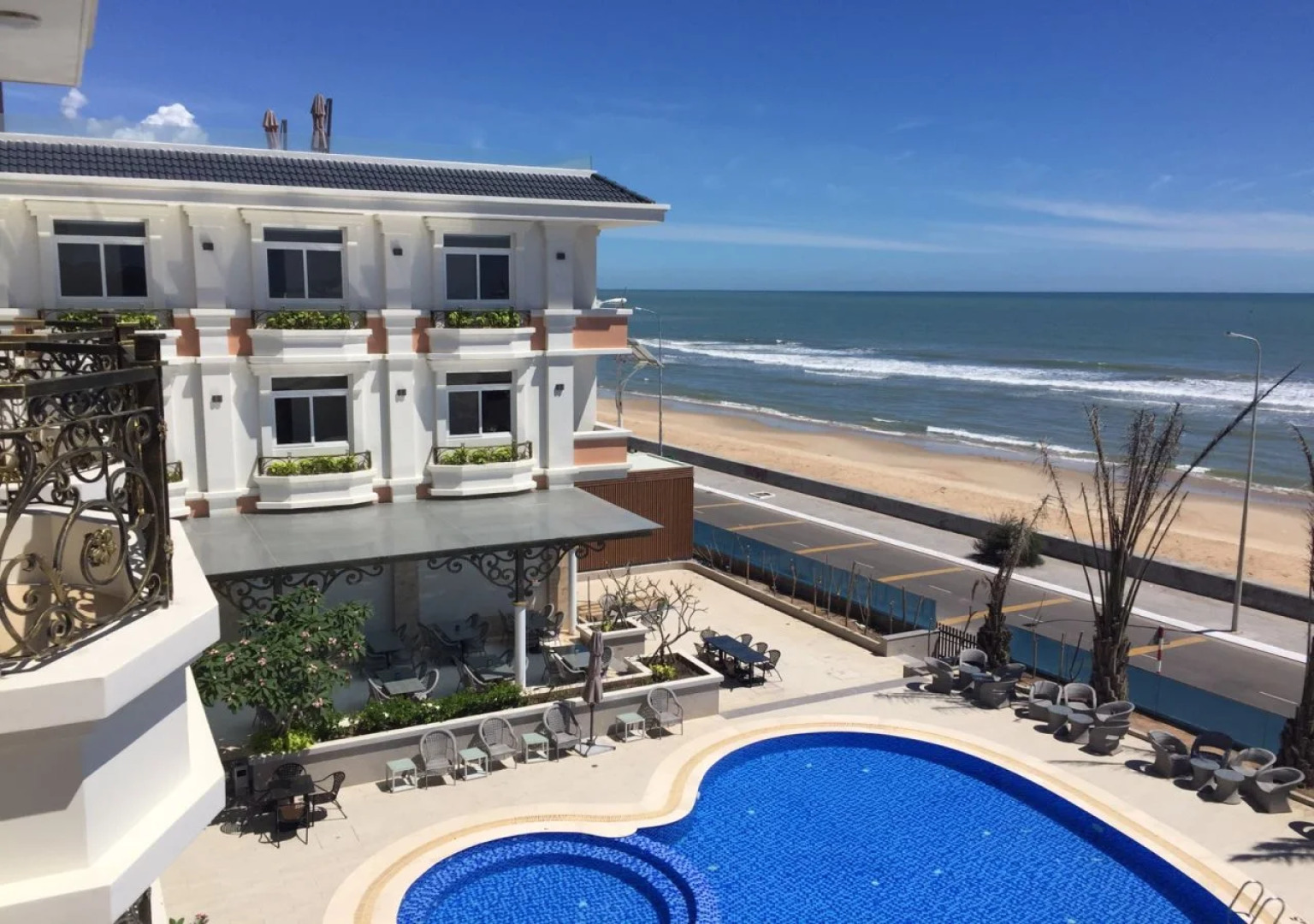 Bella Vita Hotel Vung Tau