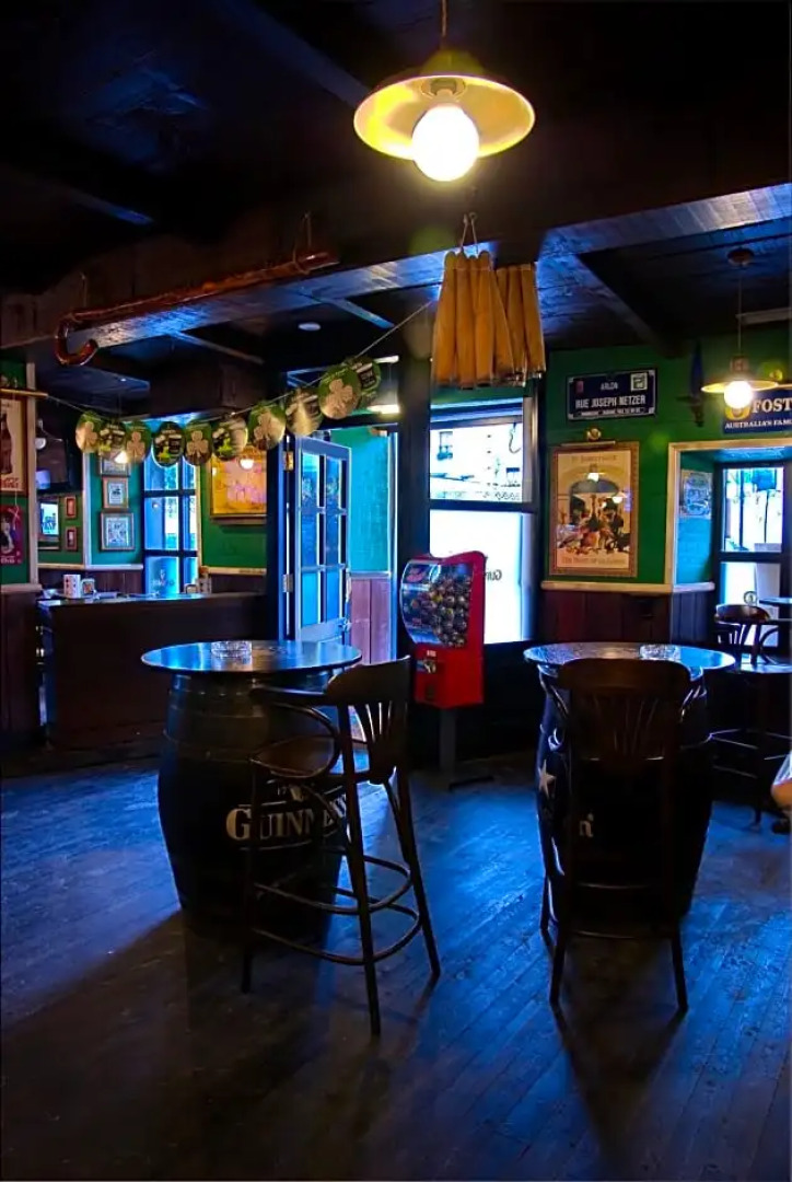 Hotel La Casona de Luis