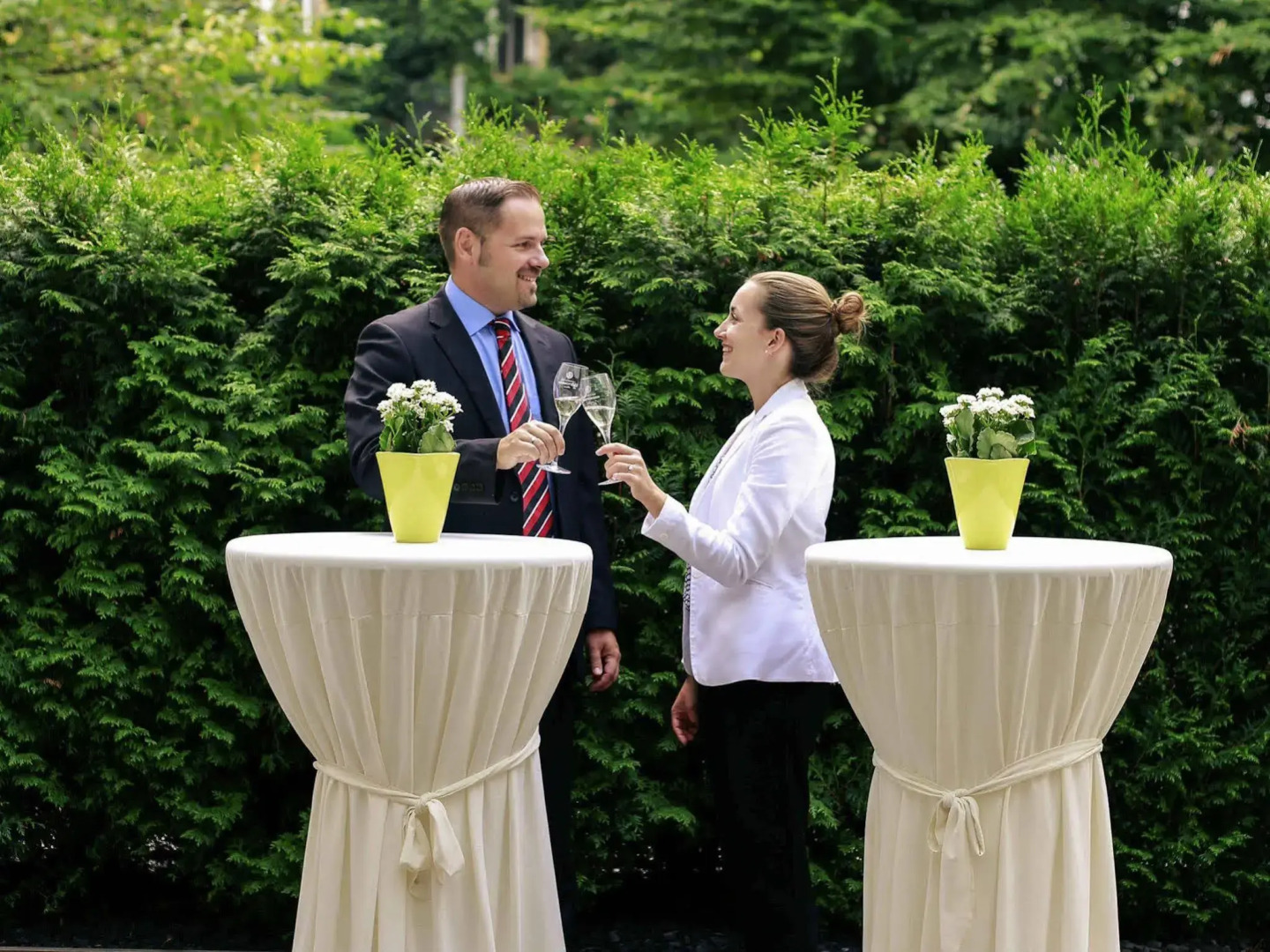 Holiday Inn Dusseldorf - Hafen