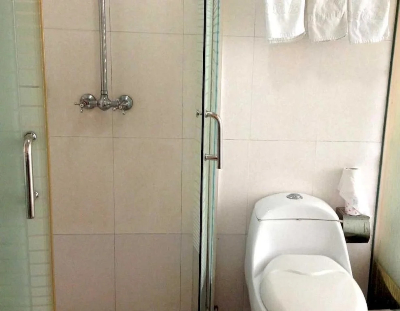 Haian Holiday Hotel - Hangzhou