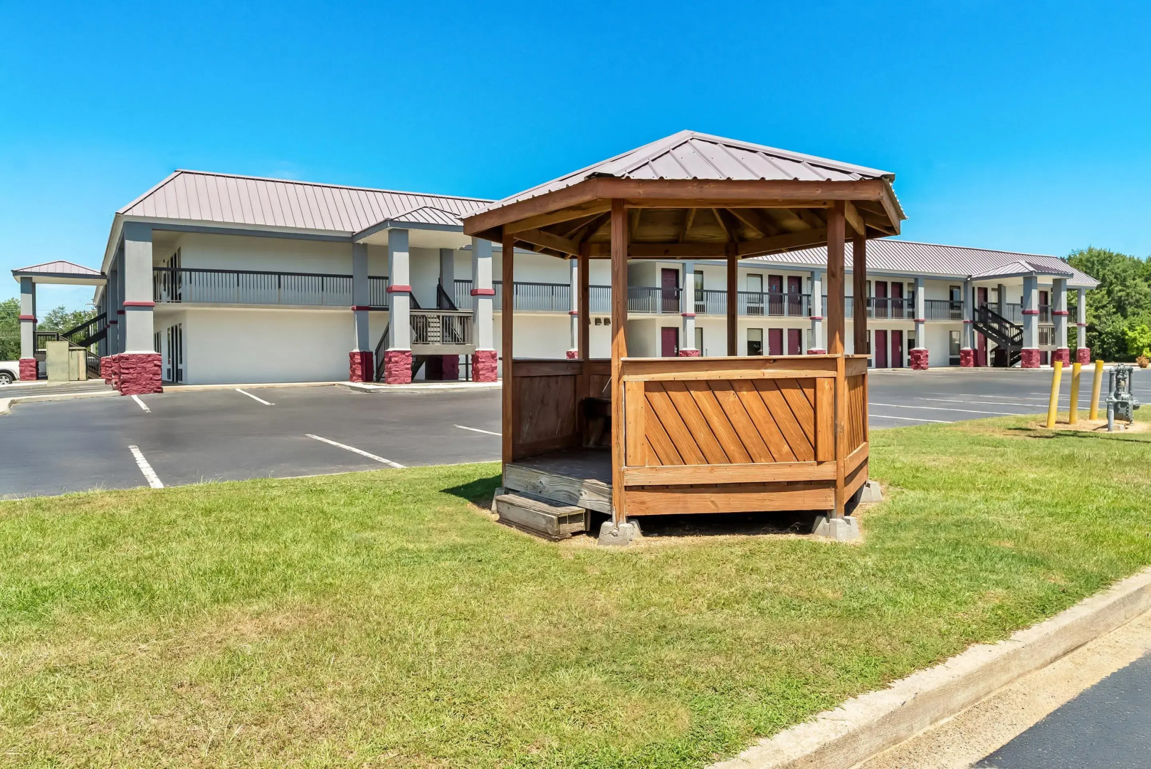 Quality Inn Aiken North