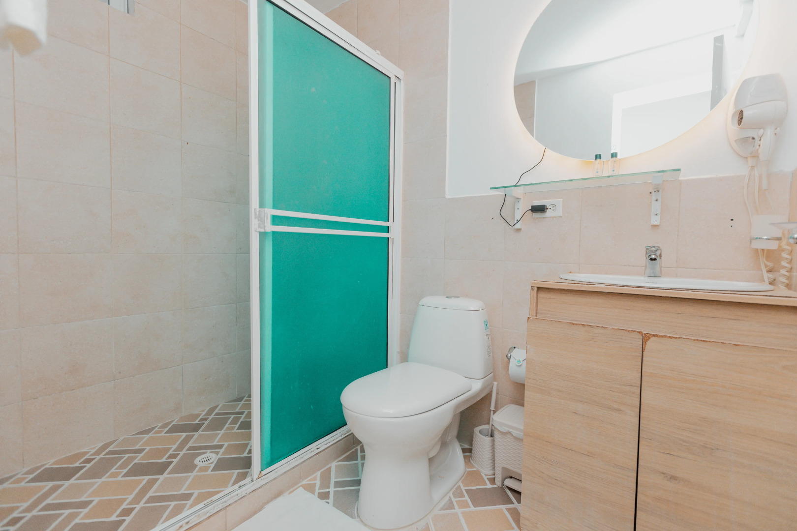 Hotel Molino De Viento