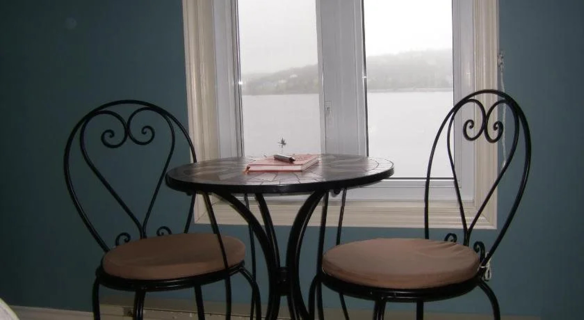 Coastal Waters Accommodations B&B