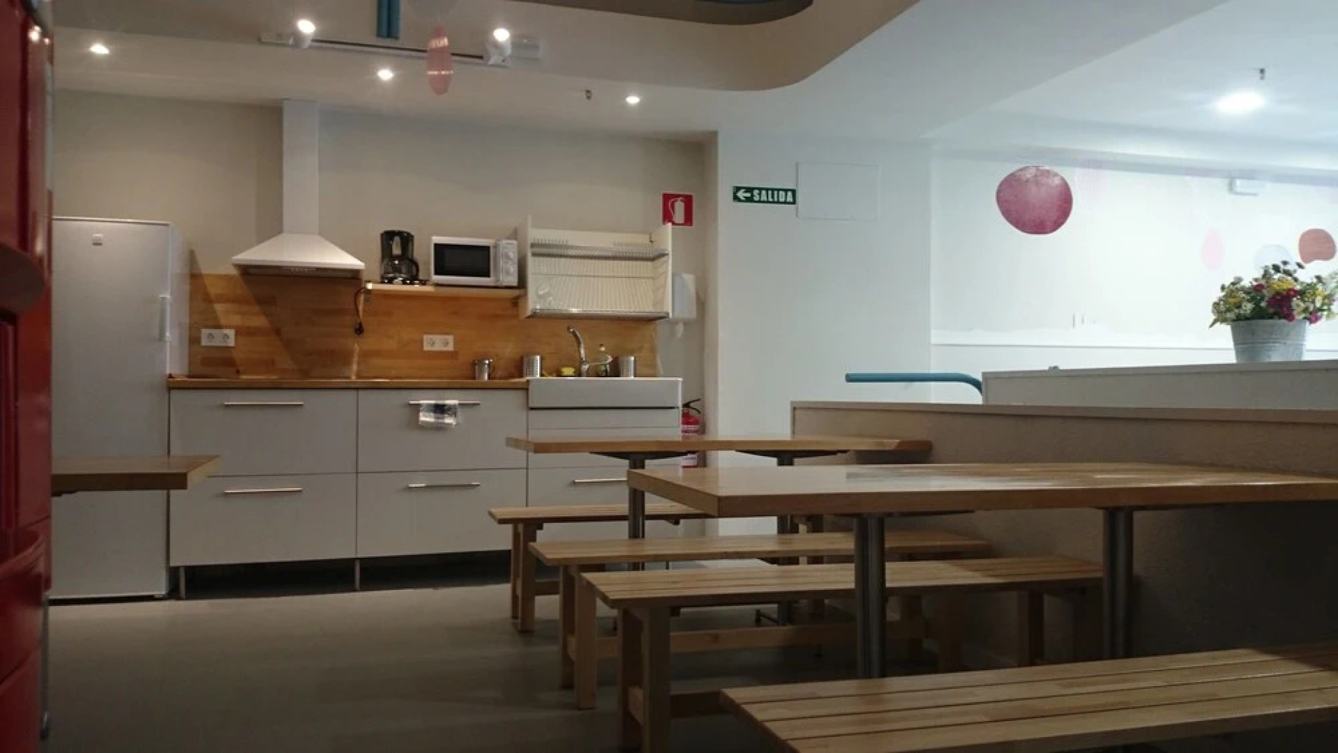 Albergue Plaza Catedral