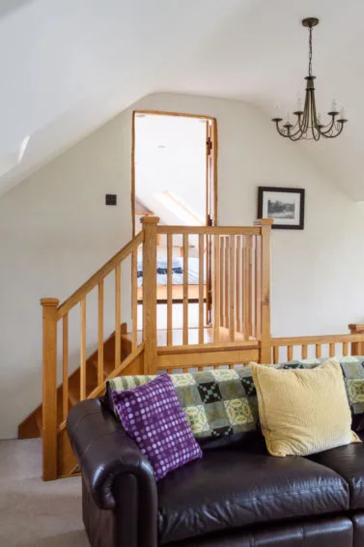 Holiday Home Bryniel