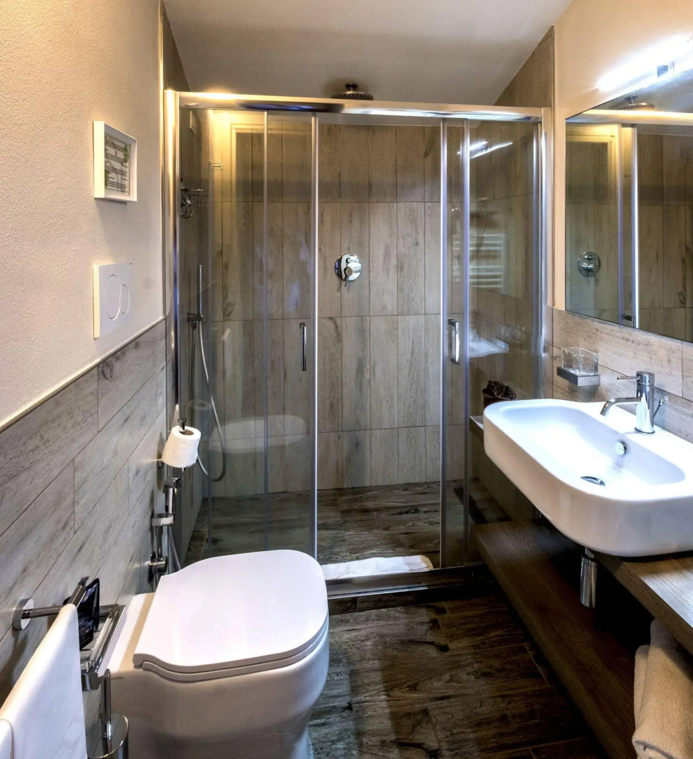 SI Montalcino Hotel
