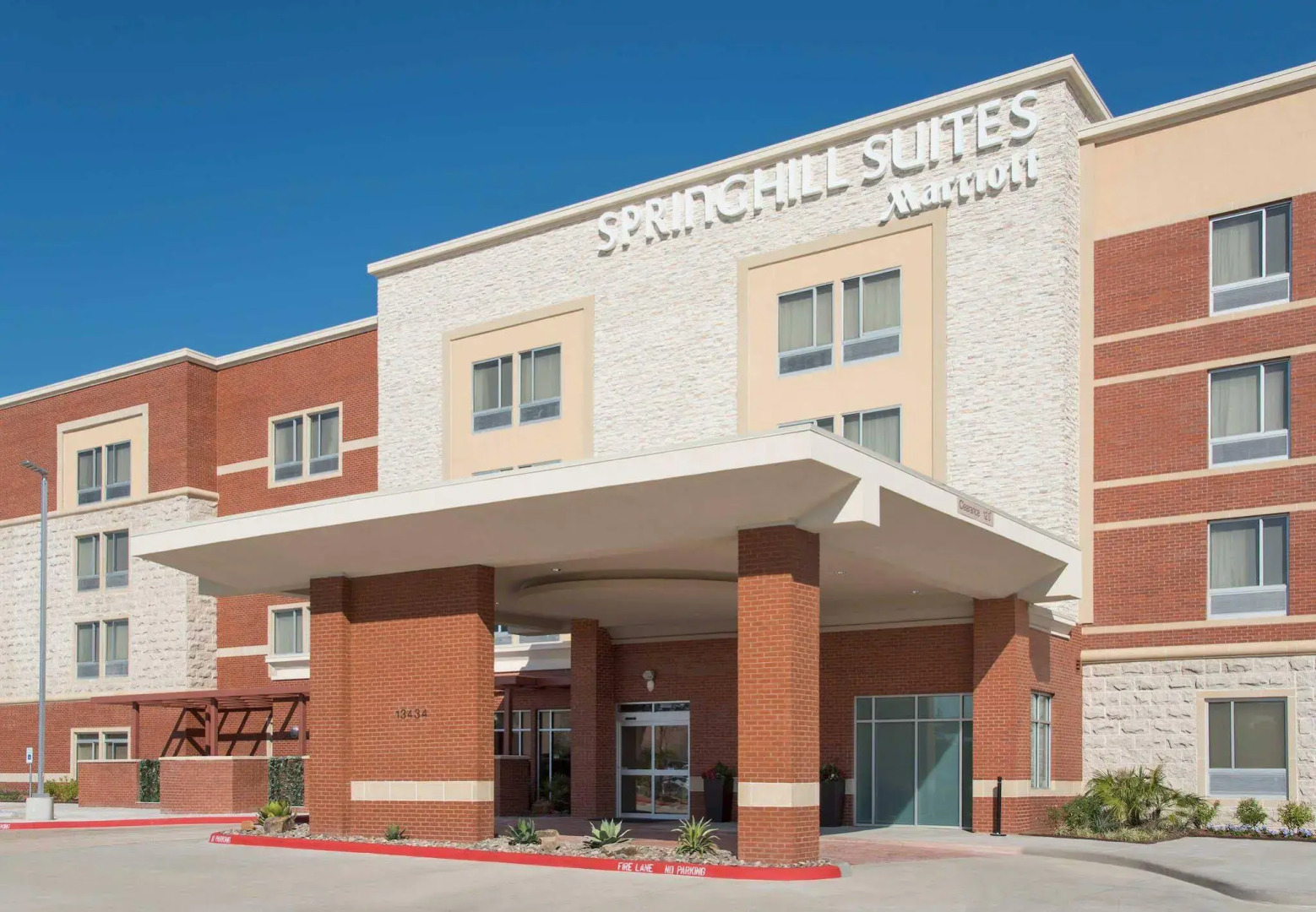 Springhill Suites Houston Sugar Land