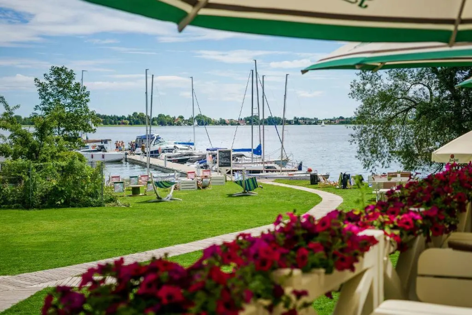 Stare Sady Chillout Rooms "Pod Jabłoniami"