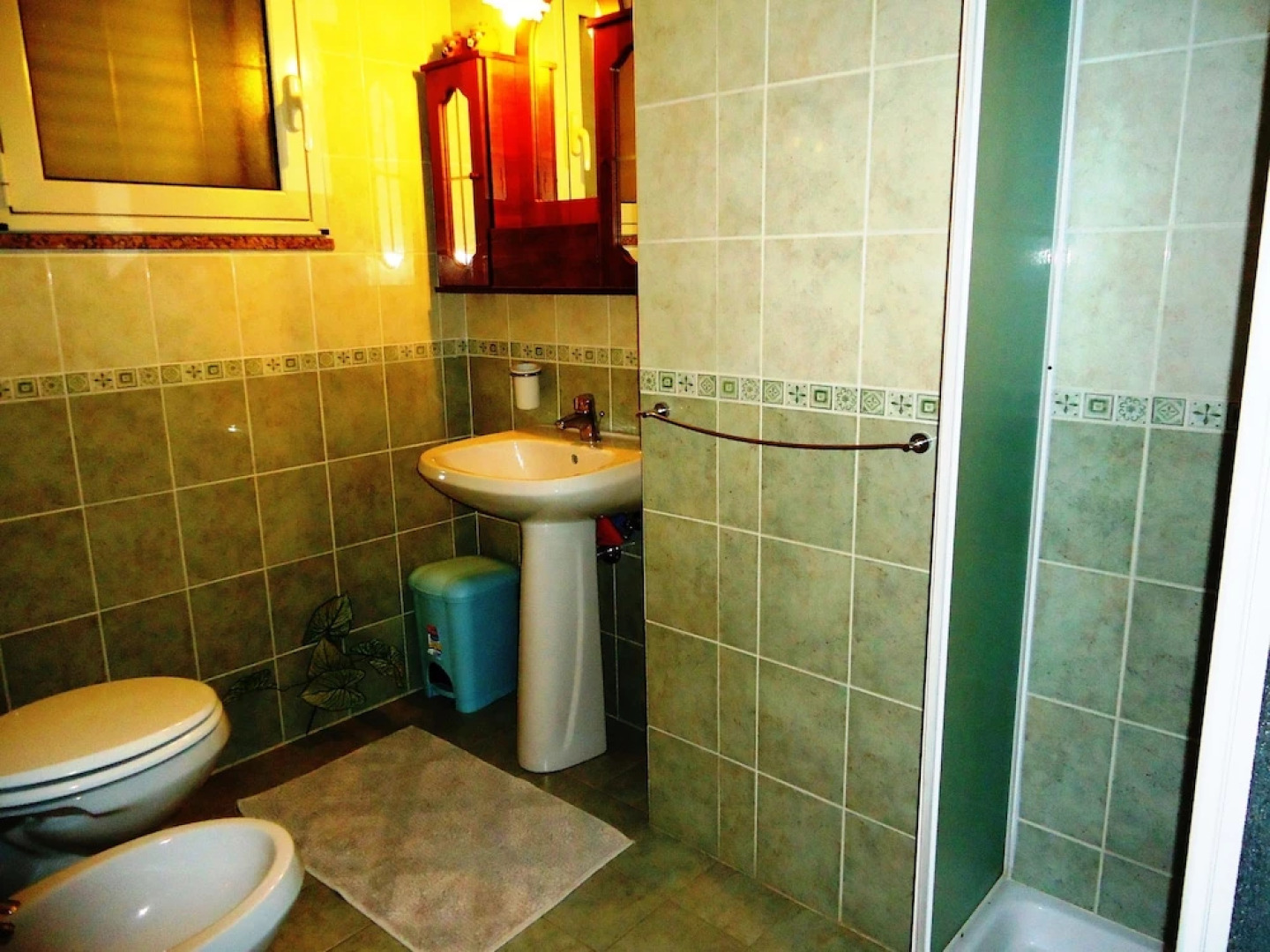 Affittacamere Ciuscia