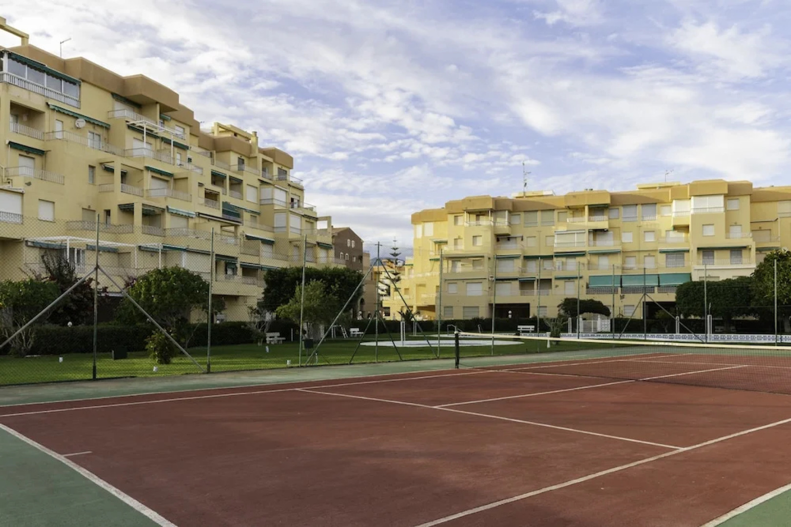 Apartamento Mayorazgo II