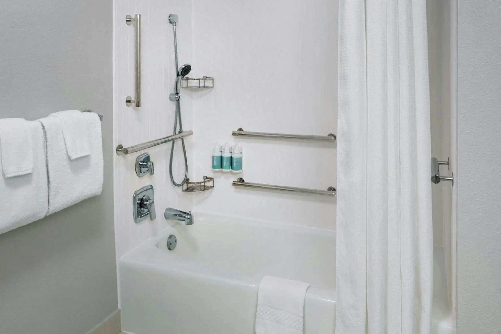 Courtyard by Marriott New Carrollton