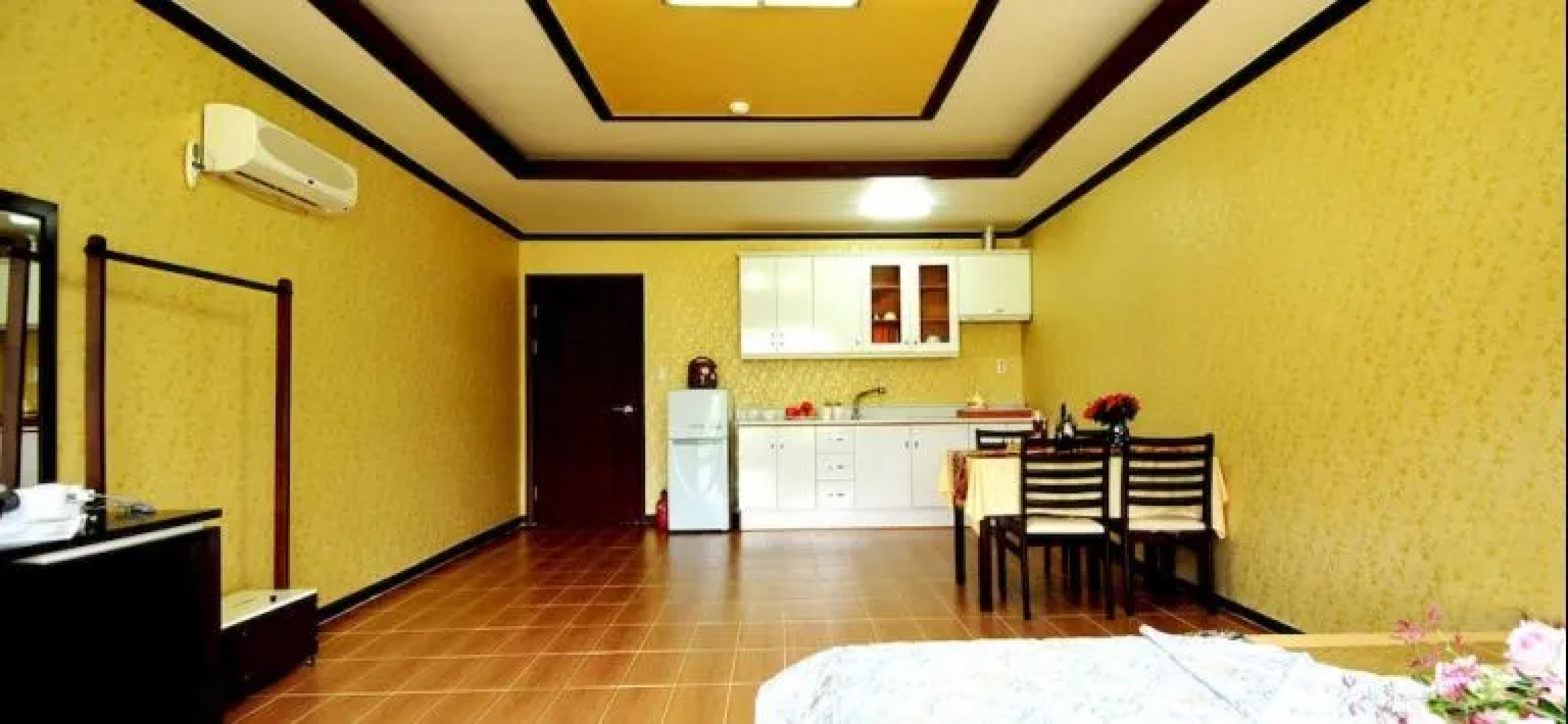 Gangneung White Castle Resort