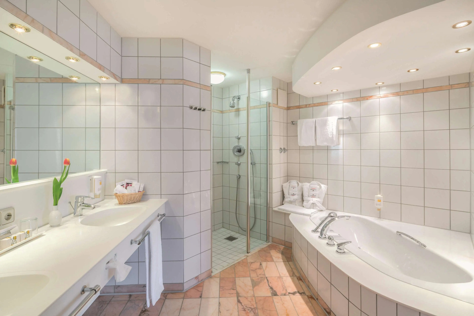 Seminaris Hotel Bad Boll