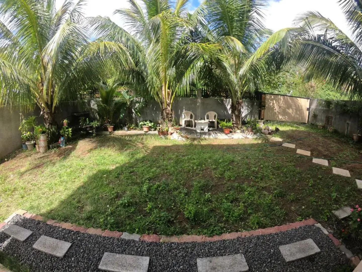 Suntoo Villa wind & kitesurf accommodation