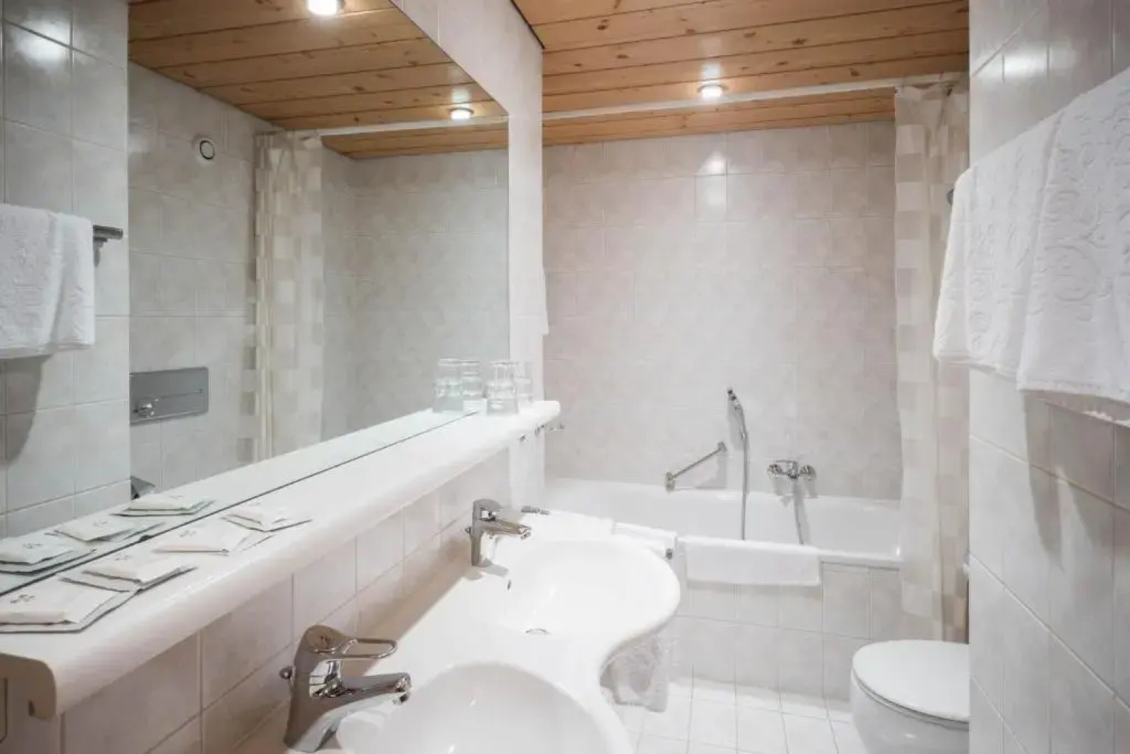 Ferienpark Waldpension Putz