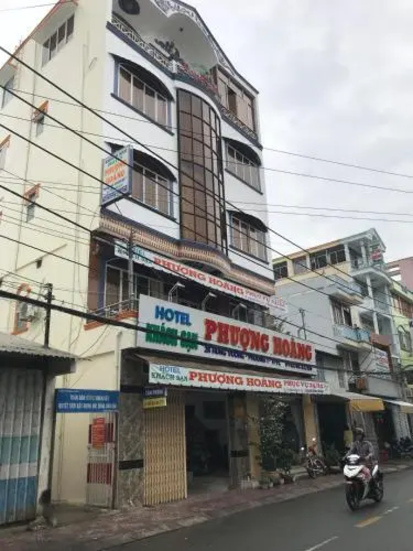 Phuong Hoang Hotel