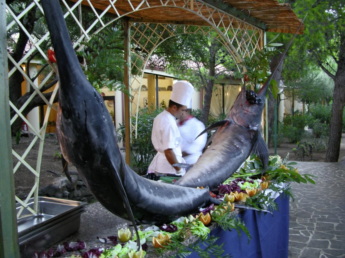 Club Esse Palmasera Village