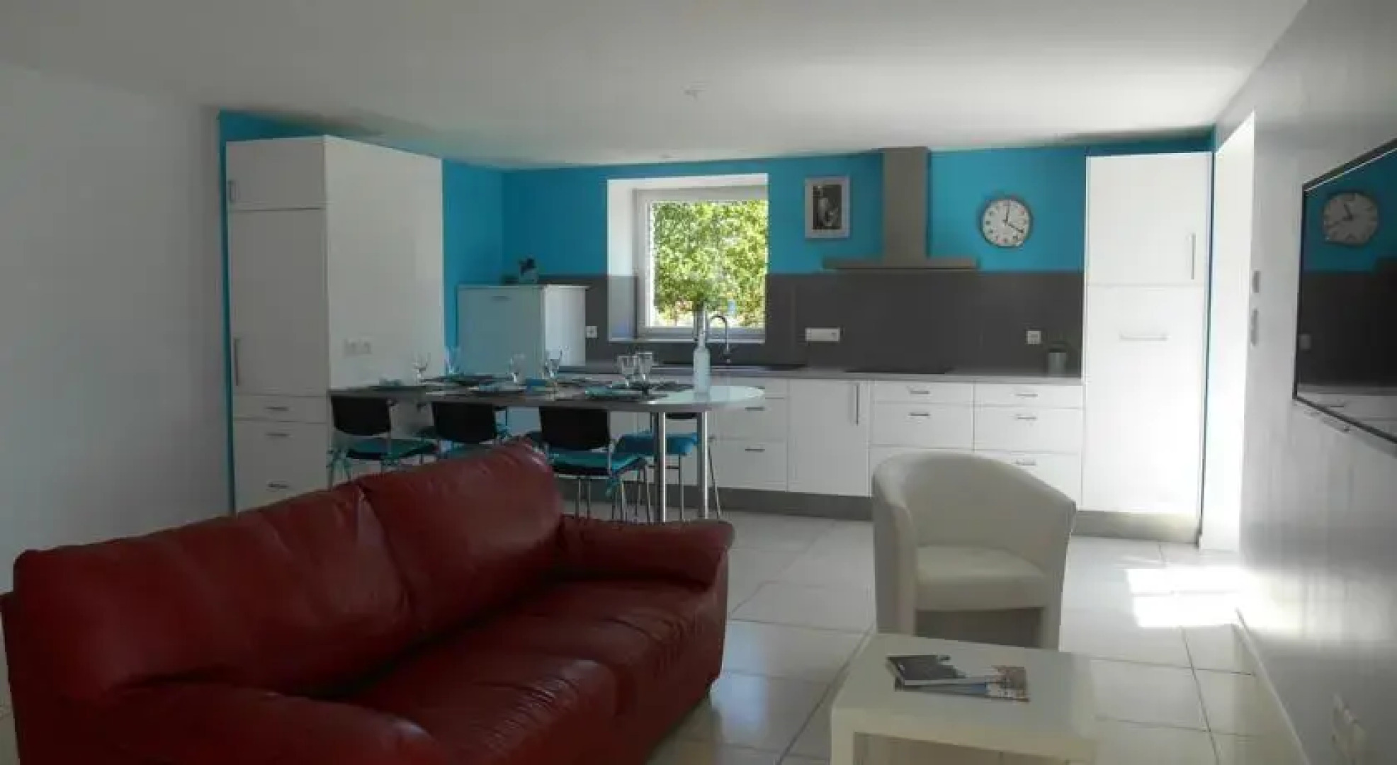 Gîte La Lande Orain