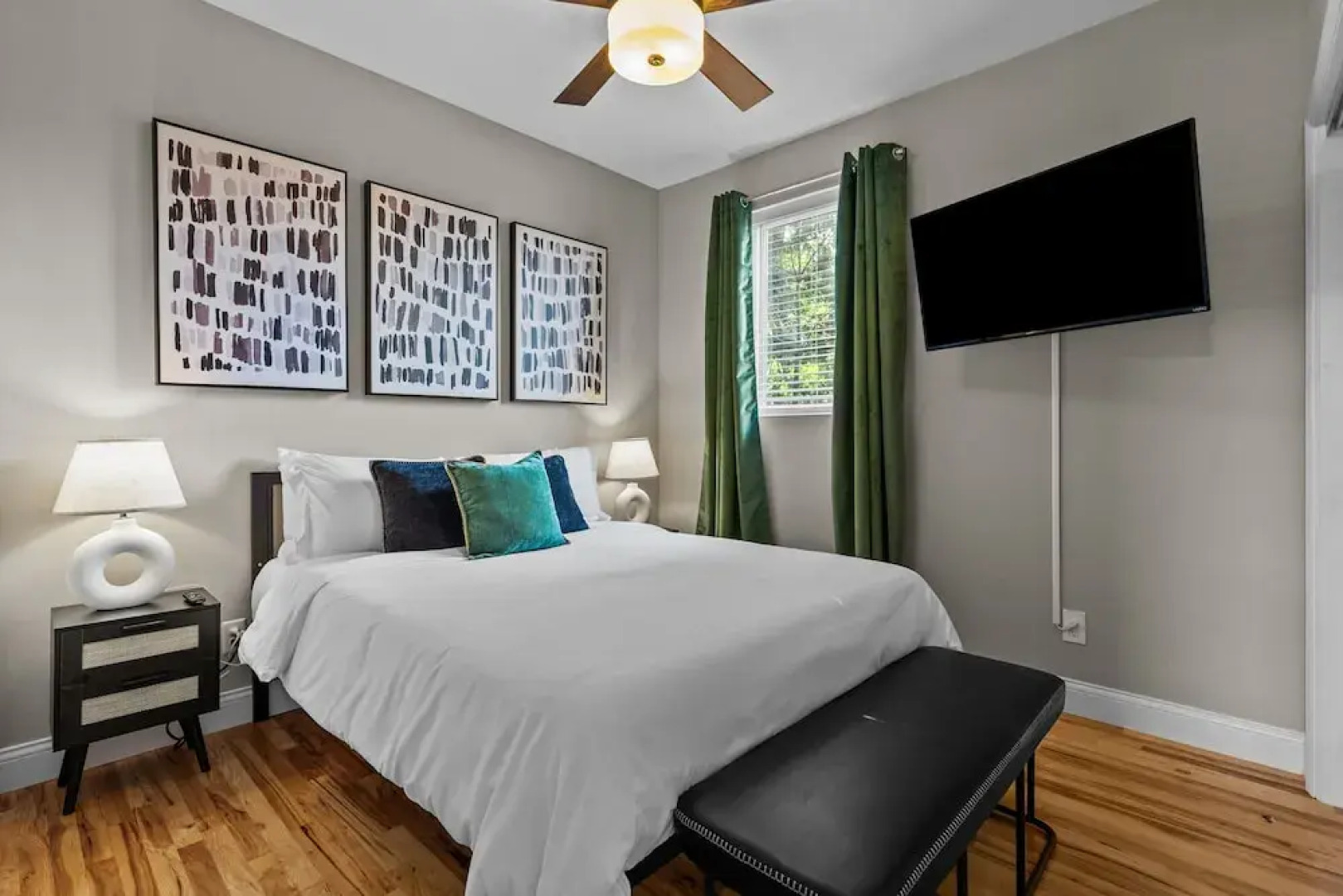 West End Whimsy | JZ Vacation Rentals