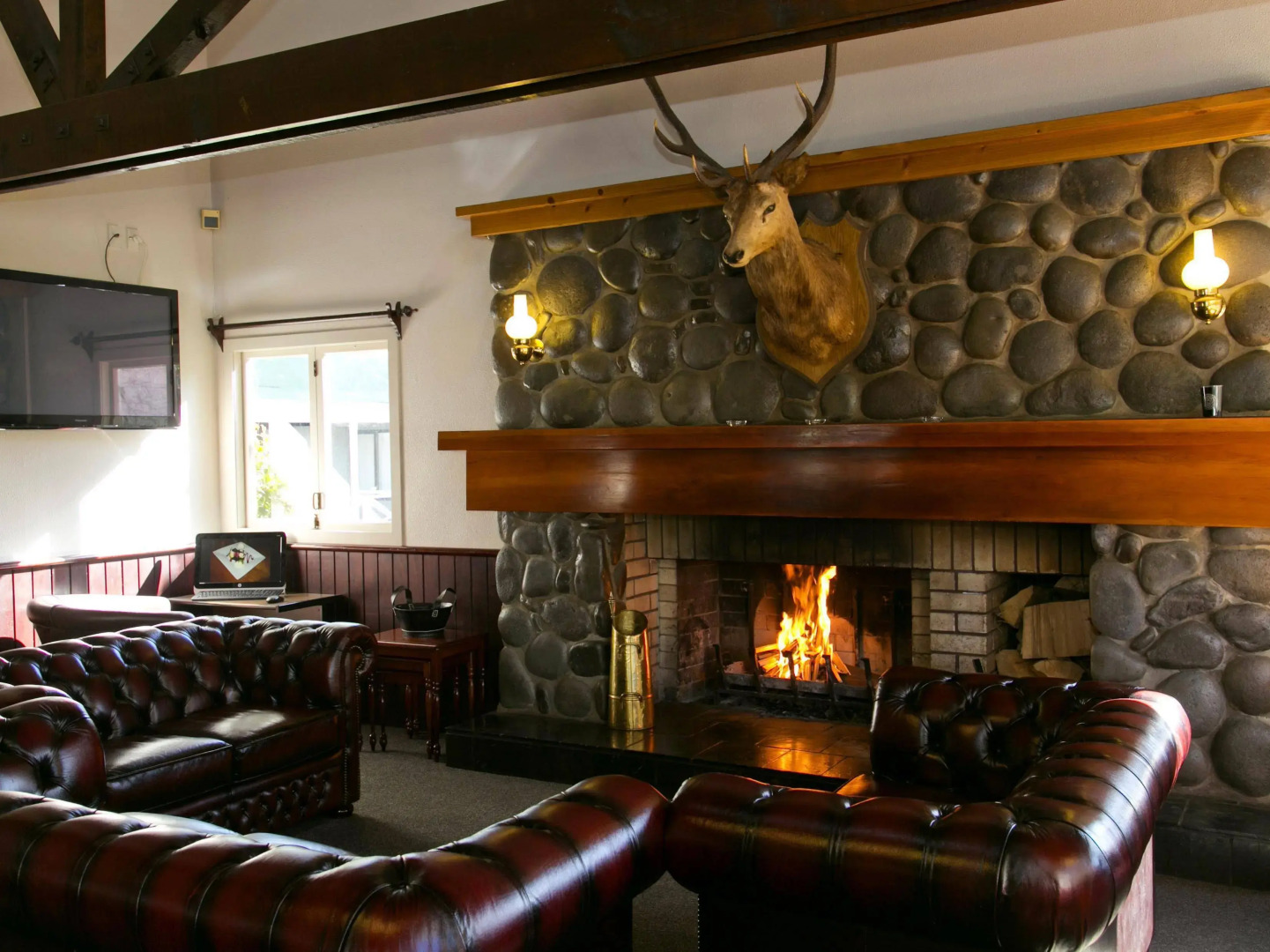 Turangi Bridge Motel