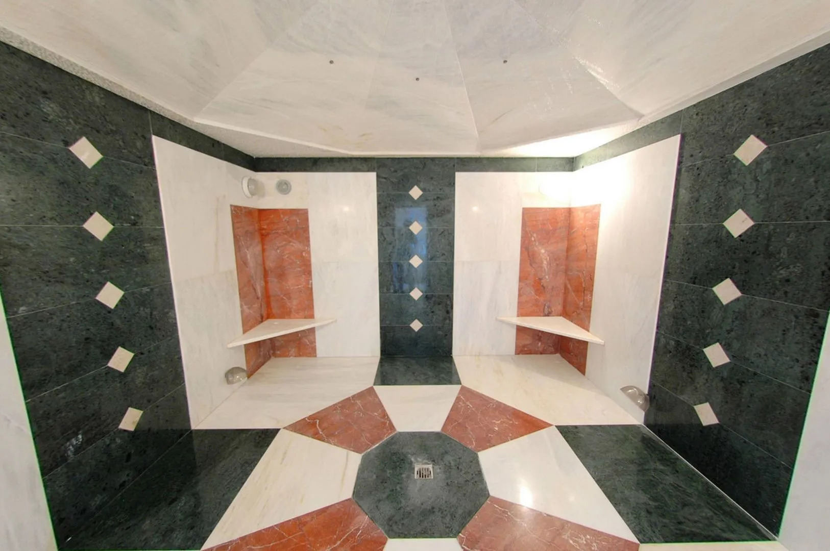 Ionian Blue Bungalows And Spa Resort