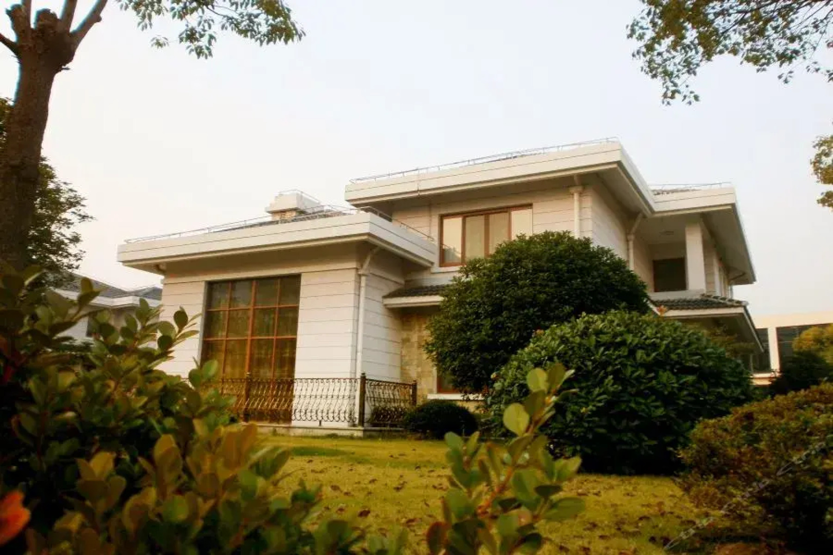 Honghua Resort Hotel Shanghai