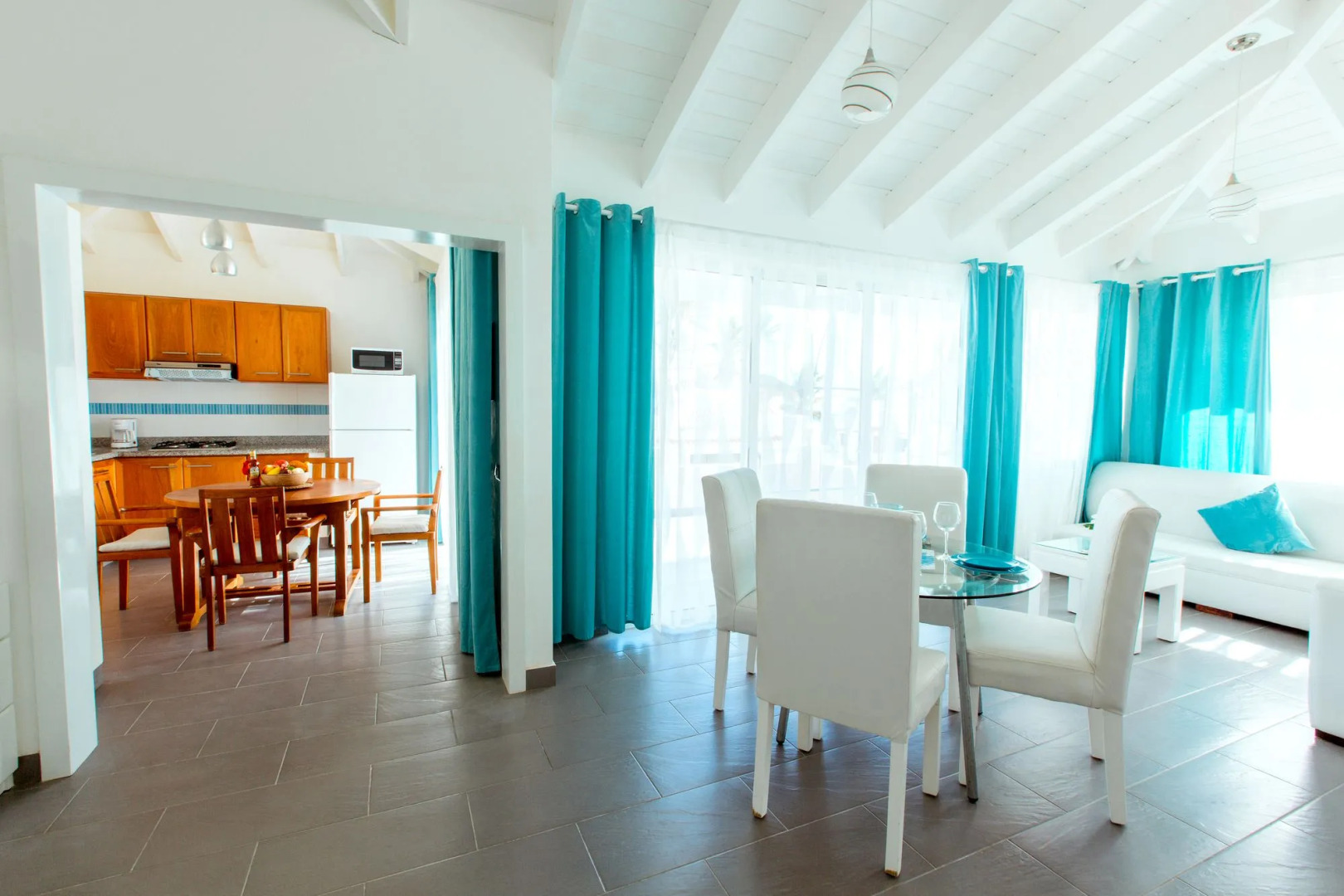 Beach Bungalows Los Corales Club & Spa
