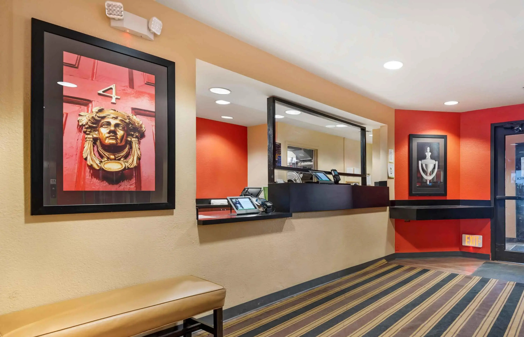 Extended Stay America Suites Pittsburgh Monroeville