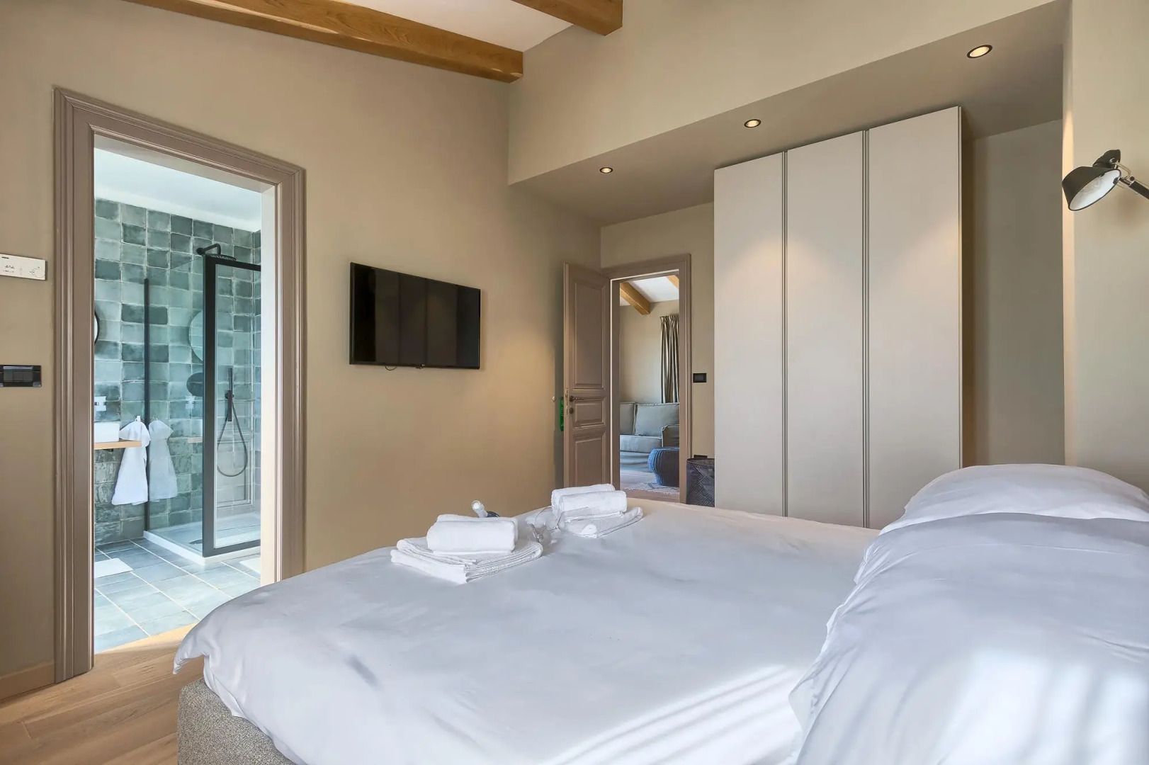 Stancija Katarina di Maladel