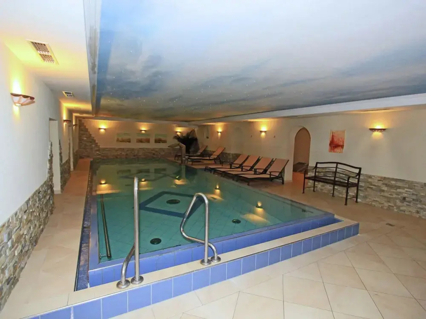 Apartment in Stumm Near Zillertal Ski Area